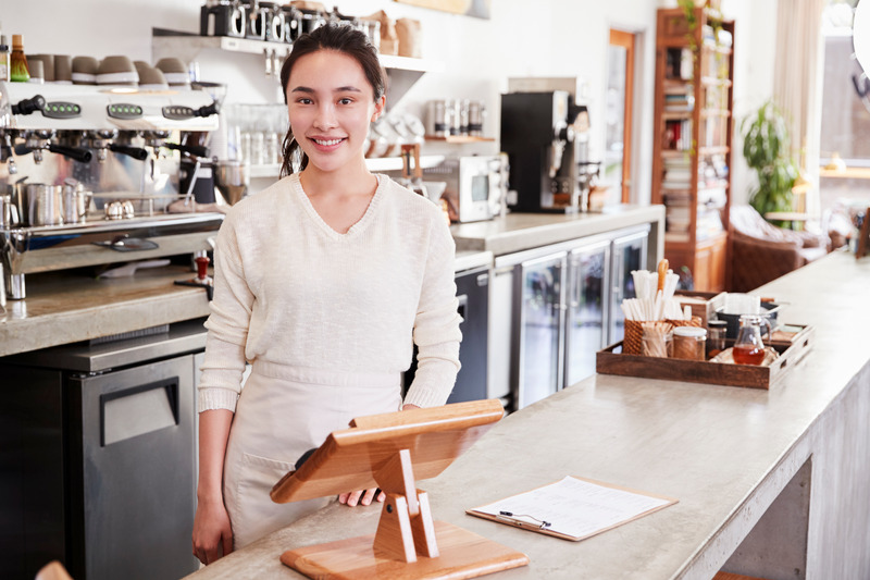 2.คนด้าน S (SmallBusiness/Self-employed เจ้าของธุรกิจขนาดเล็ก/ประกอบอาชีพอิสระ)