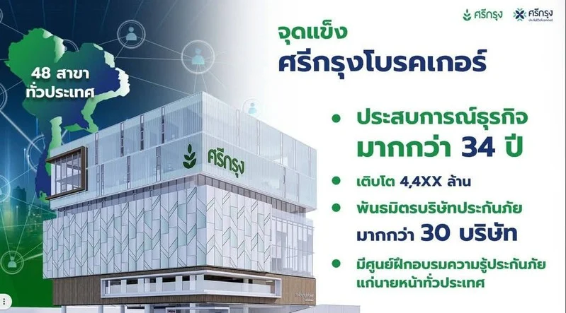 รางวัลศรีกรุง